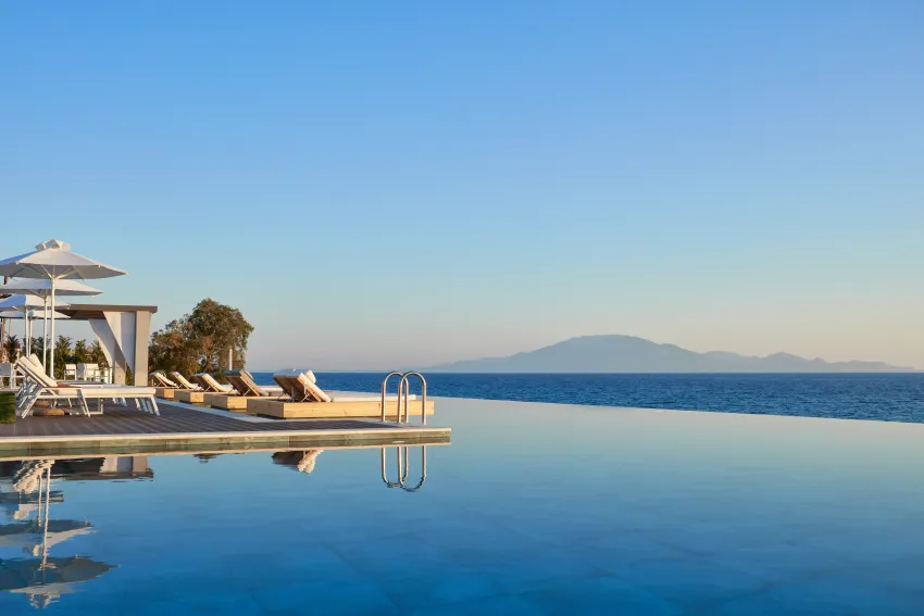 Lesante Blu Exclusive Beach Resort 5*-11
