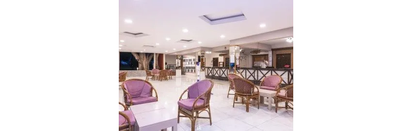 Armas Green Fugla Beach 4*-3