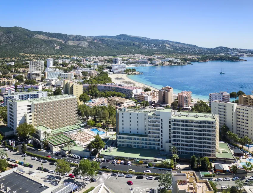 Sol Palmanova 4*-22