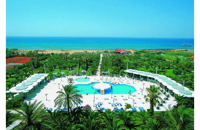 Sural Saray Hotel (Adults Only 16+) 5*-10