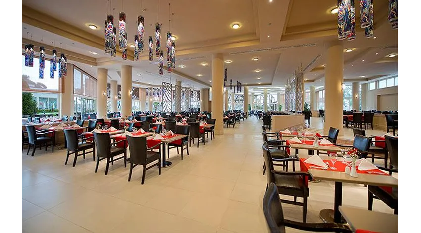 AKRA KEMER (EX.KEMER BARUT COLLECTION)  5*-20