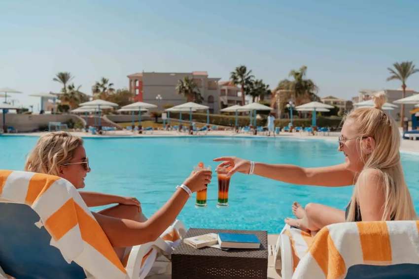 Albatros Makadi Resort 5*-25