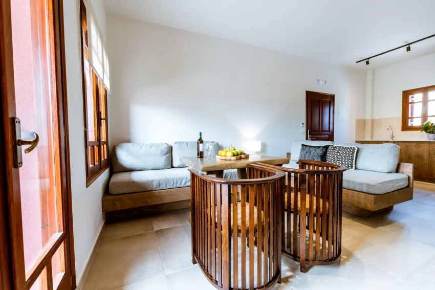 Anais Collection Hotels and Suites 3*-24