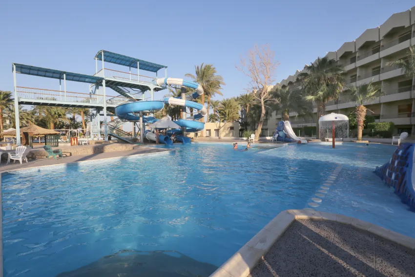 ZYA Regina Resort 4*-50