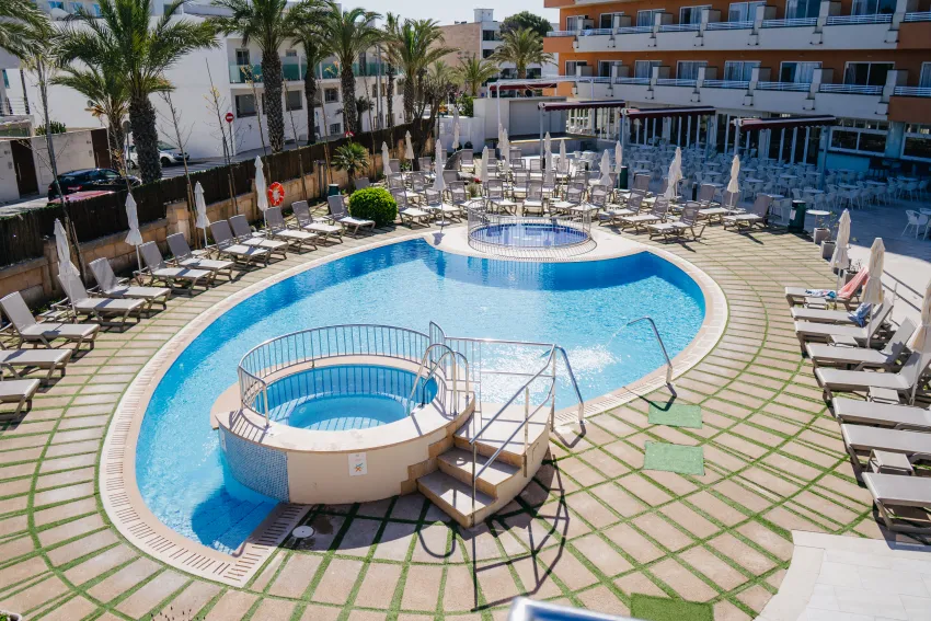 Ferrer Janeiro Hotel Spa 4*-97