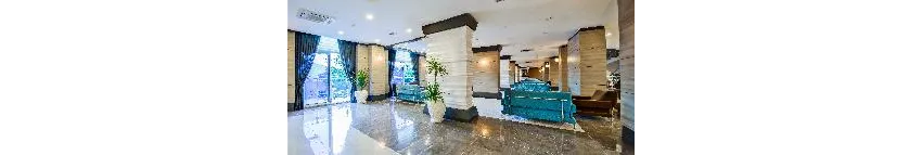 Clover Magic Belek 5*-45