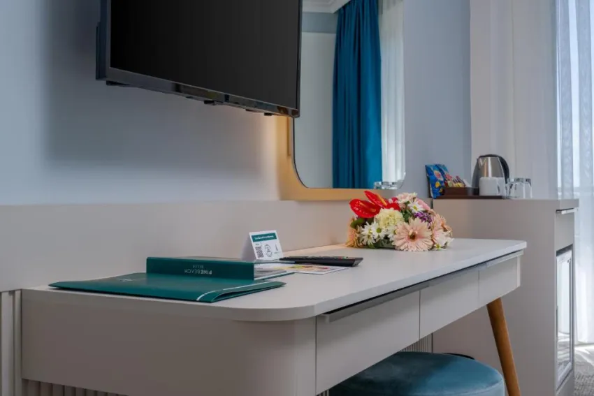 PINE BEACH BELEK  5*-85