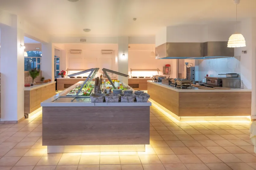 Sunshine Village Chersonissos 4*-3