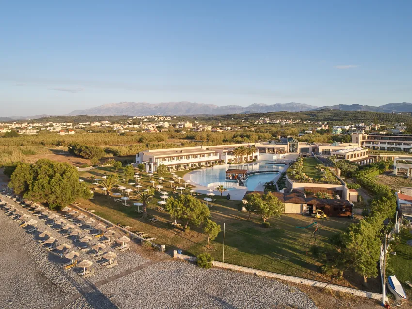 Cavo Spada Luxury Sports&Leisure Resort Giannoulis 5*-2