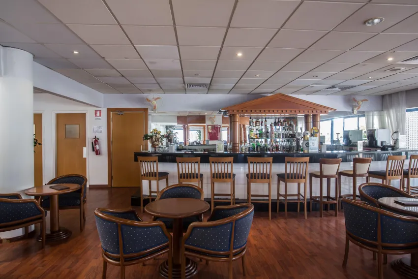 Iliada Beach Hotel 4*-21