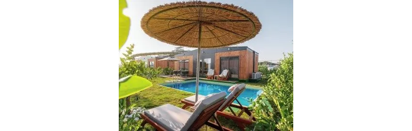 Lago Hotel 5*-27