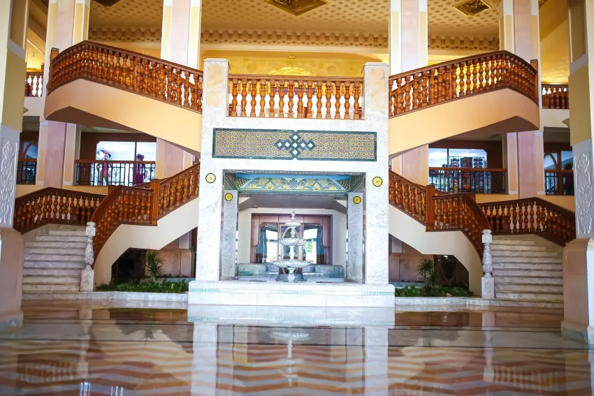 Mahdia Palace Thalasso 5*-2