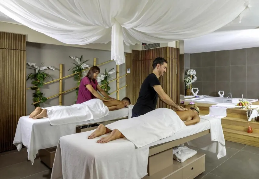 Riolavitas Spa & Resort Hotel 5*-28