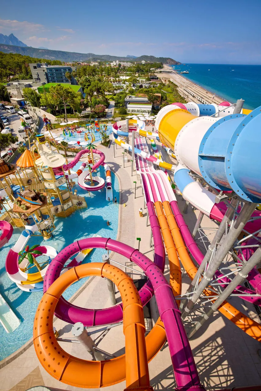 Movenpick Resort Antalya Tekirova 5*-95