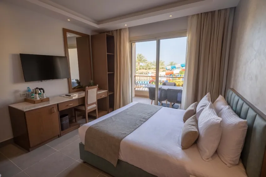 Sunrise Aqua Joy Resort 4*-9