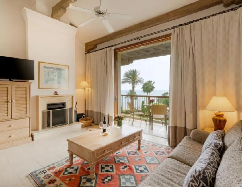 Columbia Beach Resort 5*-53