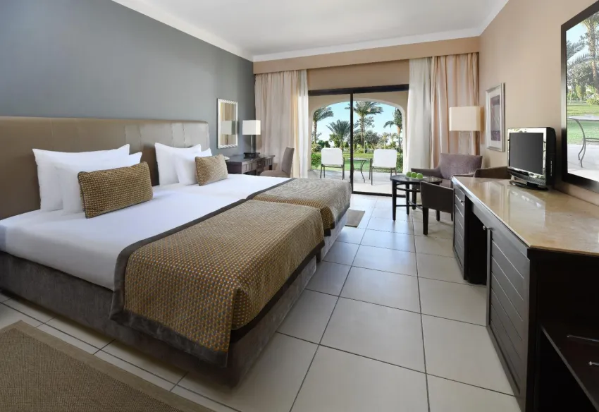 Jaz Aquamarine Resort 5*-38