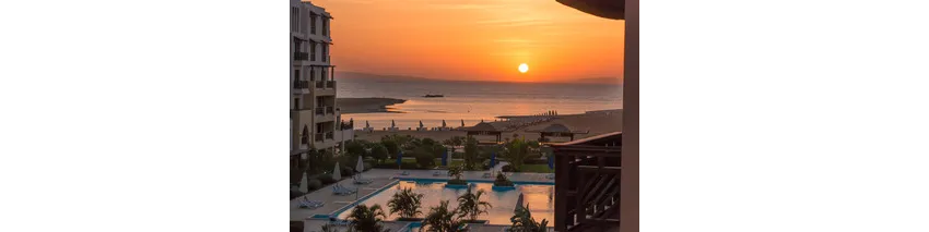 Gravity Hotel & Aqua Park Sahl Hasheesh 5*-3