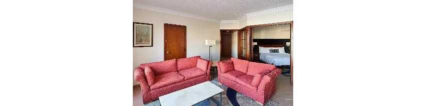 Marriott Hurghada Hotel 5*-12