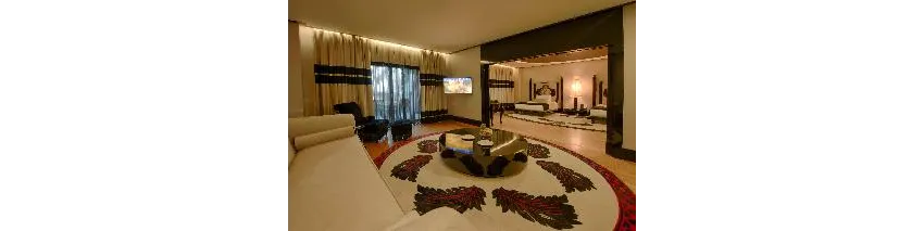 Attaleia Holiday Village 5*-107