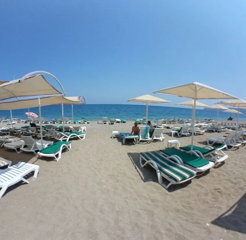 KAFTANS CITY HOTEL  3*-4