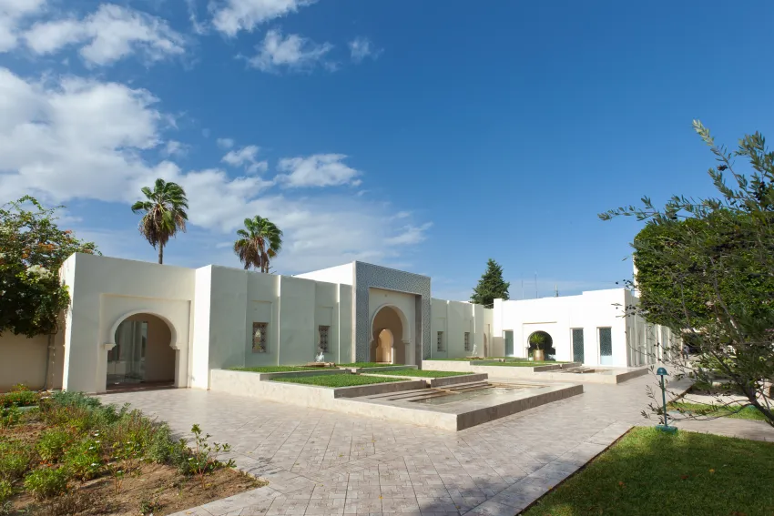 Seabel Alhambra Beach Golf & Spa 4*-4