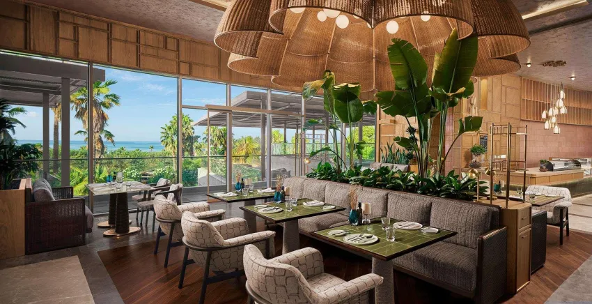 Gloria Serenity Resort 5*-271