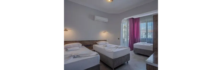 Best Alanya Hotel 3*-9