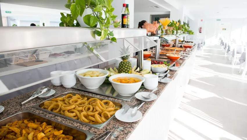 Chevy Hotel & Suites 3*-32