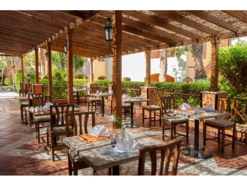 Jaz Makadi Saraya Resort 5*-10