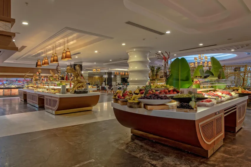 Kirman Belazur Belek 5*-75