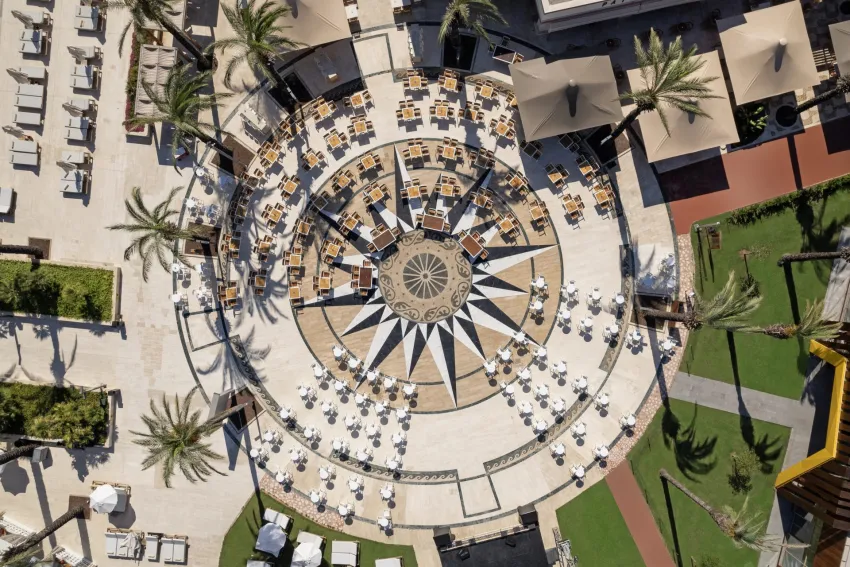 Titanic Deluxe Lara 5*-2