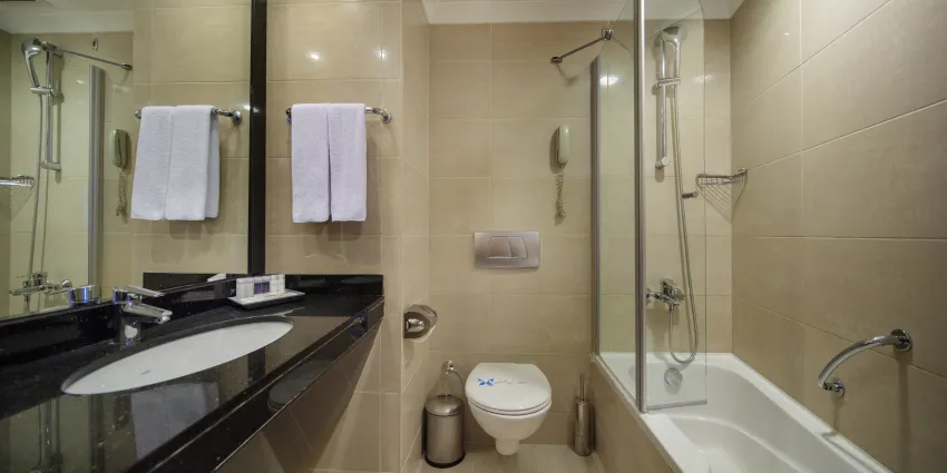 Liberty Hotels Lara 5*-21