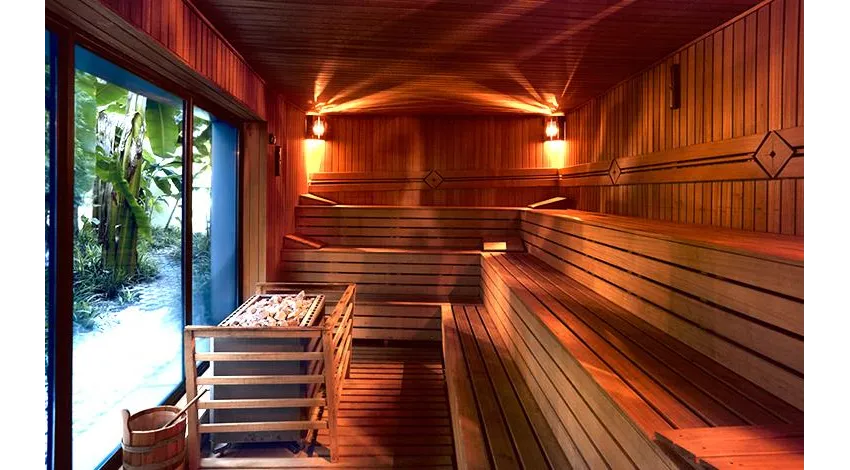 PALOMA SENCIA (EX. CORNELIA DELUXE RESORT)  5*-16