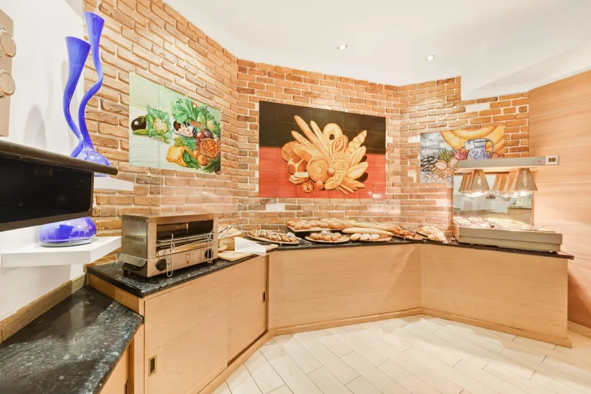 Hotel Agua Beach Adults Only 4*-22