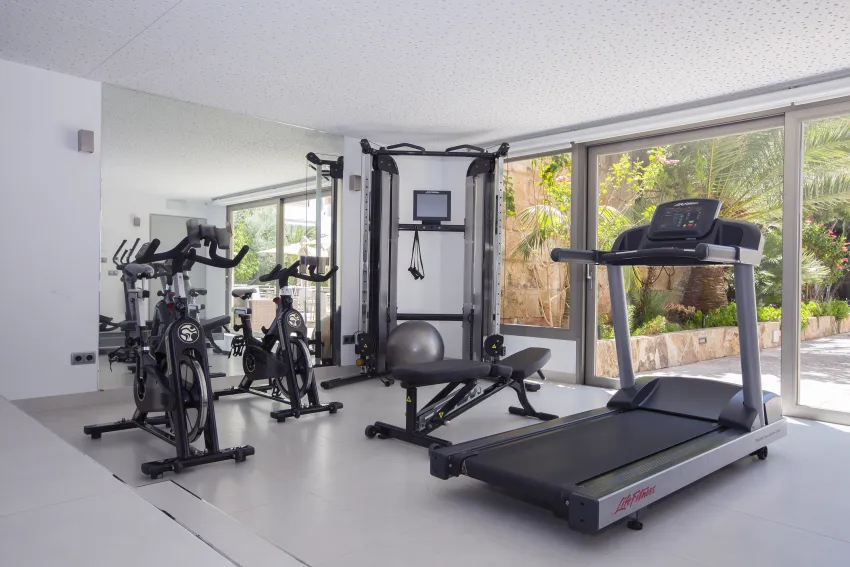 Saratoga Hotel 4*-106