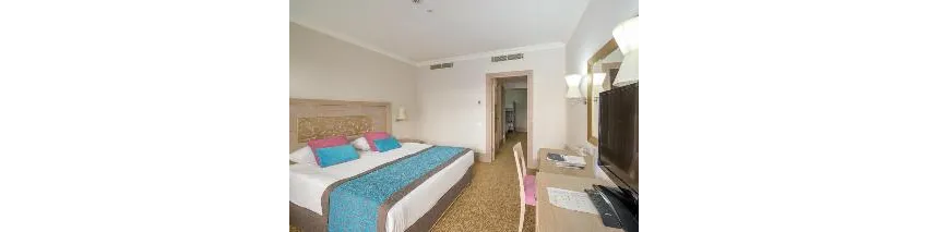 Crystal Family Resort & Spa 5*-83