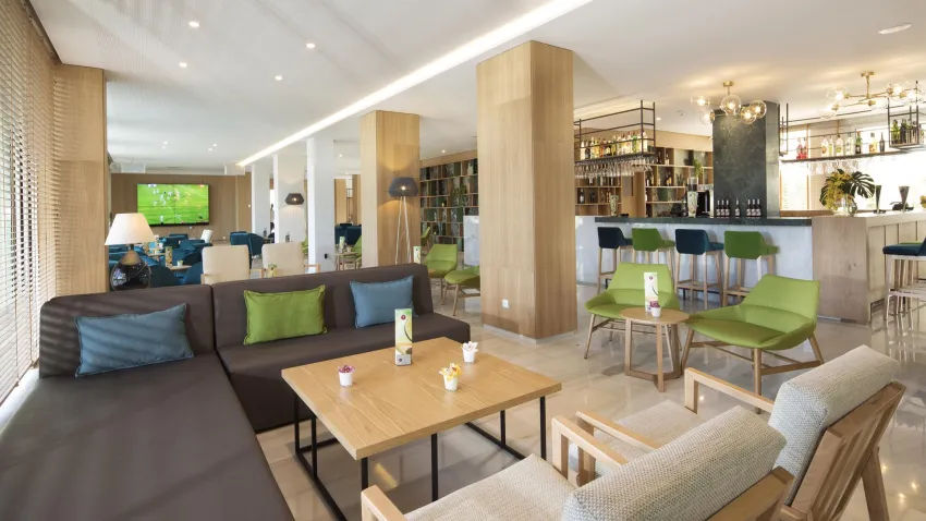 JS Alcudi Mar Hotel 4*-13