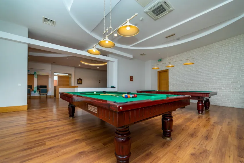 Commodore Elite Suite And Spa 5*-13