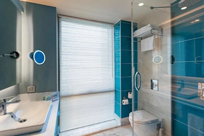 WIND OF LARA HOTEL & SPA  5*-12