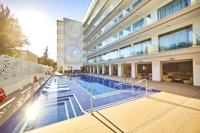 Indico Rock Hotel Mallorca - Adults Only 4*-2
