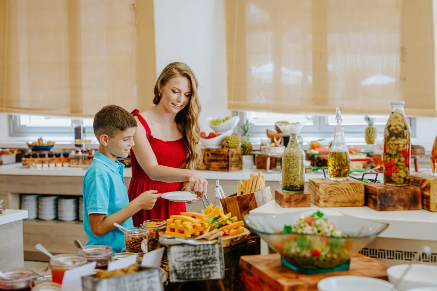 Louis St. Elias Resort 4*-179