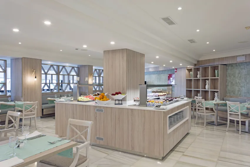 Ona Palmira Paguera 4*-15