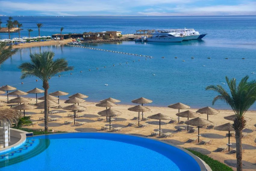 Jaz Elite Casa Del Mar Beach 5*-1