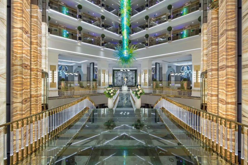 Granada Luxury Belek 5*-53