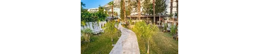 Rose Garden Premium Hotel 4*-7
