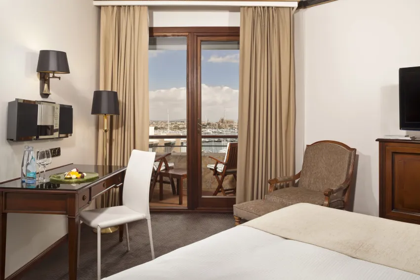 Hotel Victoria Gran Melia 5*-12