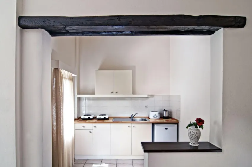 Ourania Apartments 3*-14