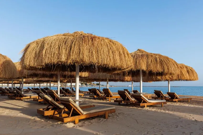 SUNRISE SERANO AQUA PARK RESORT  4*-19