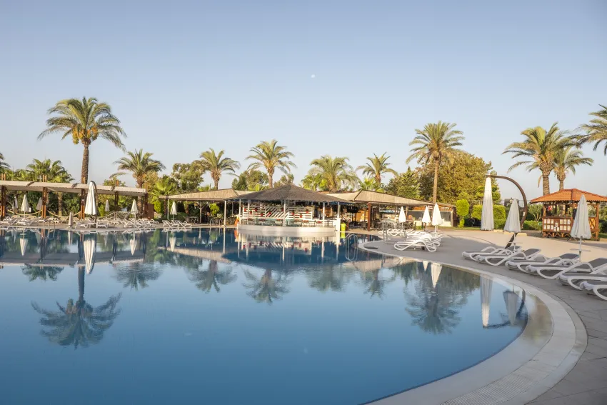 Club Hotel Felicia Village 5*-2